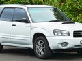 Forester II