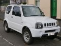 zdjęcie Jimny