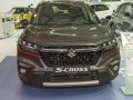 zdjęcie SX4 S-Cross