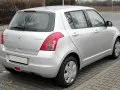 Suzuki Swift Swift IV — 6