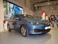 Auris II (facelift 2015)