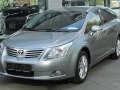 zdjęcie Avensis