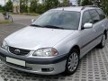 Avensis  Wagon (T22)