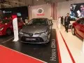 Toyota Corolla Corolla XII (E210) — 12