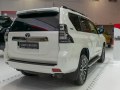 zdjęcie Land Cruiser Prado
