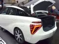 Toyota Mirai Mirai — 9