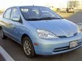 Toyota Prius Prius I (NHW11) — 3