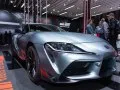 Toyota Supra Supra V (A90) — 10