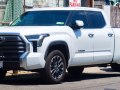 Tundra III CrewMax Standard Bed