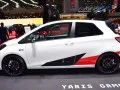 Toyota Yaris Yaris III (facelift 2017) — 7