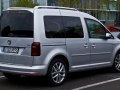 zdjęcie Caddy