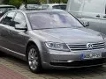 Volkswagen Phaeton Phaeton (facelift 2010) — 9