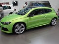 zdjęcie Scirocco