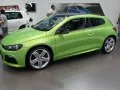 Volkswagen Scirocco Scirocco III — 15