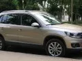 Volkswagen Tiguan Tiguan I (facelift 2011) — 7