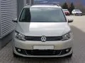 Volkswagen Touran Touran I (facelift 2010) — 4