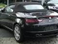 Alfa Romeo Spider Spider (939) — 4
