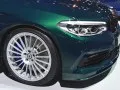 Alpina D5 D5 Sedan (G30) — 15