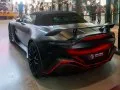 Aston Martin V12 Vantage V12 Vantage Roadster — 9