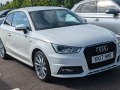 A1 (8X facelift 2014)
