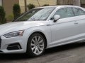 A5 Coupe (F5)