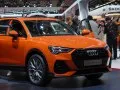 Audi Q3 Q3 II (F3) — 2