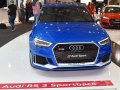 RS 3 sportback (8VA, facelift 2017)