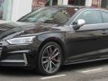 S5 Coupe (F5)