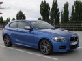 Seria 1 Hatchback 3dr (F21)