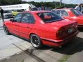 BMW M5 M5 (E34) — 16