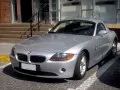 BMW Z4 Z4 (E85) — 2