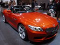 Z4 (E89 LCI, facelift 2013)