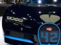 Bugatti Chiron Chiron — 48