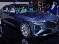 CT6 II