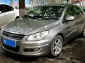 Chery A3 A3 — 4