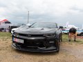 zdjęcie Camaro