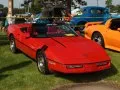 Chevrolet Corvette Corvette Convertible (C4) — 8