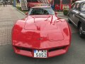 zdjęcie Corvette
