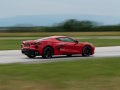zdjęcie Corvette