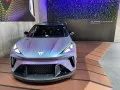 Cupra UrbanRebel UrbanRebel Concept — 2