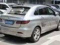 Denza EV/500 EV — 2