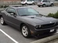 Dodge Challenger Challenger III — 10