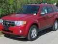 Ford Escape Escape II