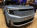 zdjęcie Explorer EV