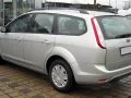 Ford Focus Focus Turnier II — 4