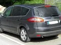 Ford S-MAX S-MAX (facelift 2010) — 6
