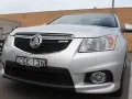 Holden Cruze Cruze Hatch (JH) — 5