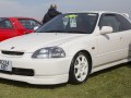 Civic Type R (EK9)