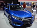 Civic X Sedan