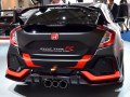 zdjęcie Civic Type R